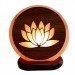 Sona lampa LOTUS