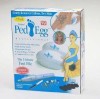 Ped Egg Set