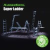 HammerSmith Super Ladder