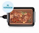 Livington Smokeless Grill xl