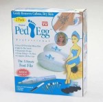 Ped Egg Set