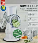 Sumo Slicer 